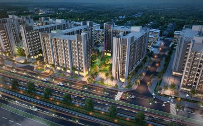Nhà ở xã hội Vinhomes Happy Home Thanh Hóa